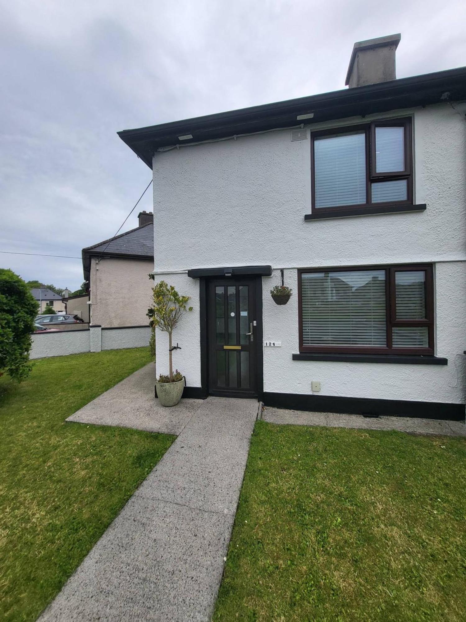 Garavogue Villa Sligo Exterior foto